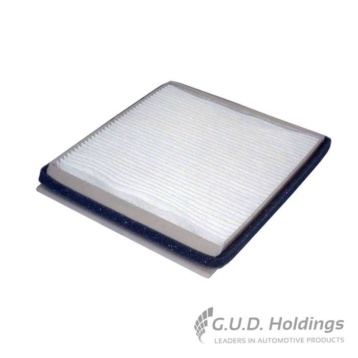 GUD CABIN AIR Filter For CITROEN XSARA 2.0 HDI (RHZ DW10ATED 8V 80KW) 02-05