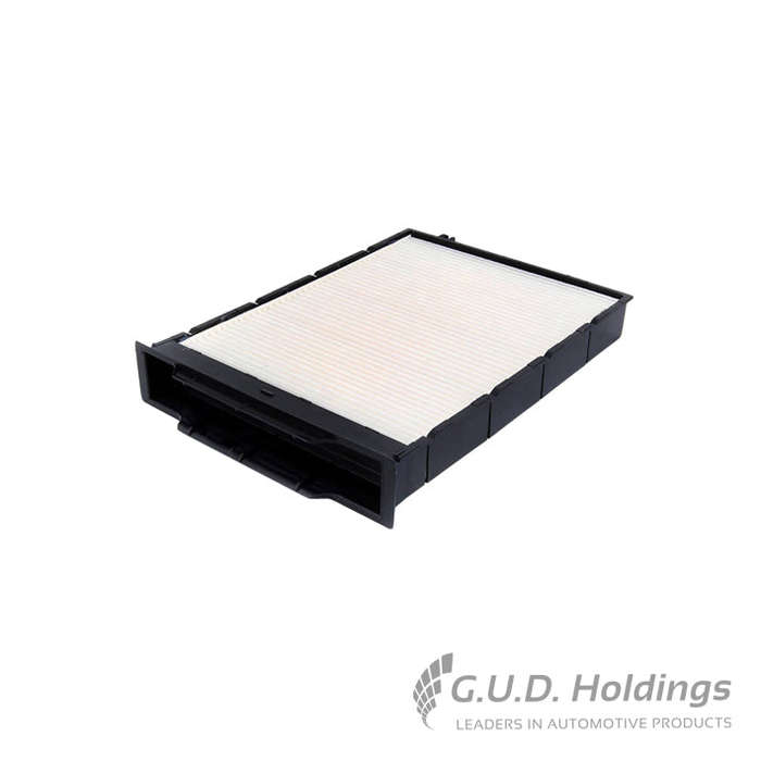 GUD CABIN AIR Filter For RENAULT MEGANE [2] 1.5 DCI (K9K 722 8V 60KW) 03-09