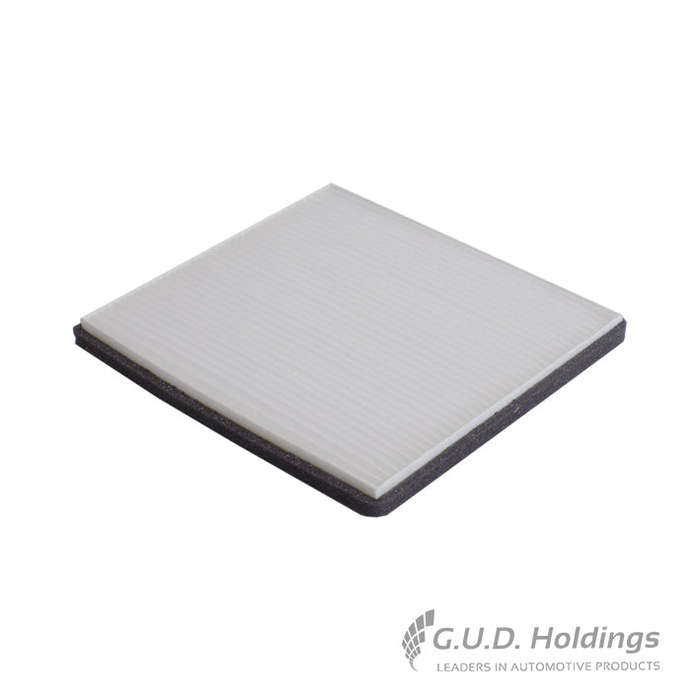 GUD CABIN AIR Filter For TOYOTA RUNX 180 RSI (2ZZ-GE 16V 141KW) 02-08