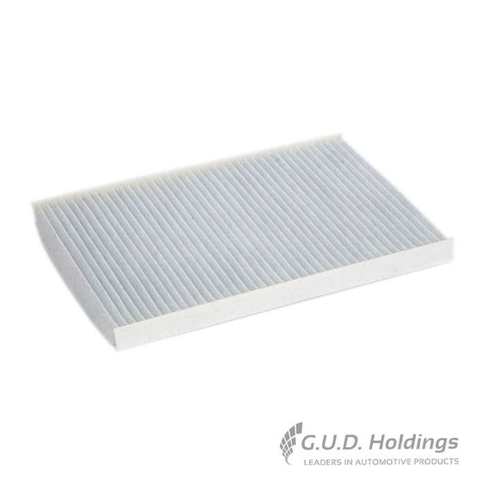 Cabin Air Filter - AC6 (GUD)