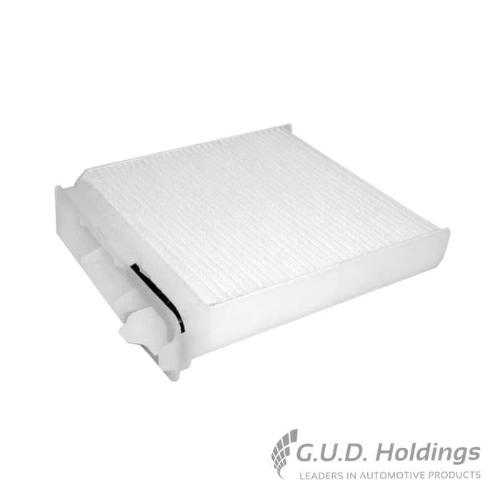 GUD CABIN AIR Filter For RENAULT CLIO [3] 1.4 (K4J 780 16V 72KW) 06-12
