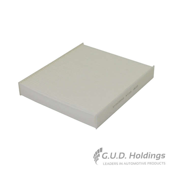 GUD CABIN AIR Filter For VOLVO V50 2.0 D4 (D5204T 20V 130KW) 11-13