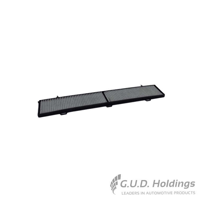 GUD CABIN AIR Filter For BMW X1 [E84] 2.0D (N47 D20 16V 130KW) 10-12