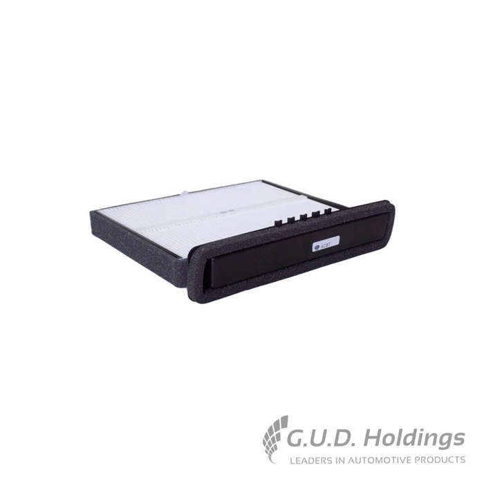 Cabin Air Filter - AC87 (GUD)