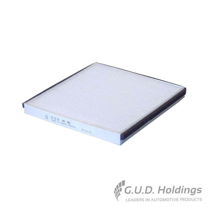 Cabin Air Filter - AC95 (GUD)