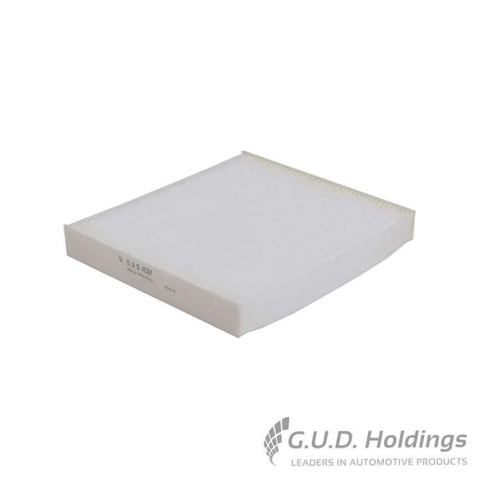 Cabin Air Filter - AC97 (GUD)