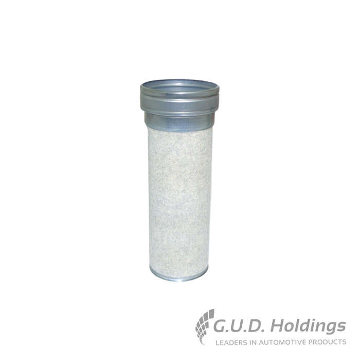 GUD HEAVY DUTY AIR SAFETY Filter For VOLVO FM-SERIES FM12 420 (D12D420 12V 309KW) 02-06