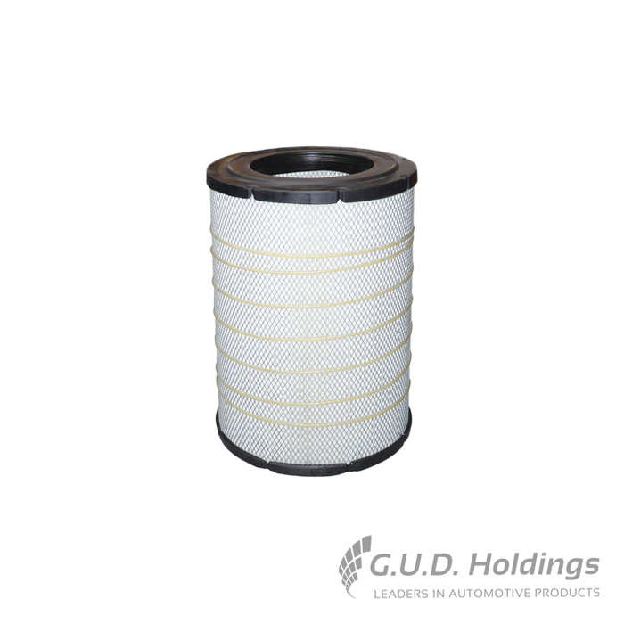 GUD HEAVY DUTY RADIAL SEAL PRIMARY Filter For RENAULT MIDLUM 270 (DCI6A 12V 195KW) 01-06
