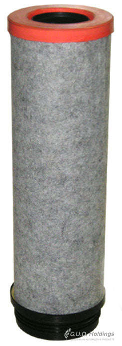 GUD HEAVY DUTY RADIAL SEAL SAFETY Filter For VOLVO FH-SERIES FH12 420 (D12D420 12V 309KW) 02-