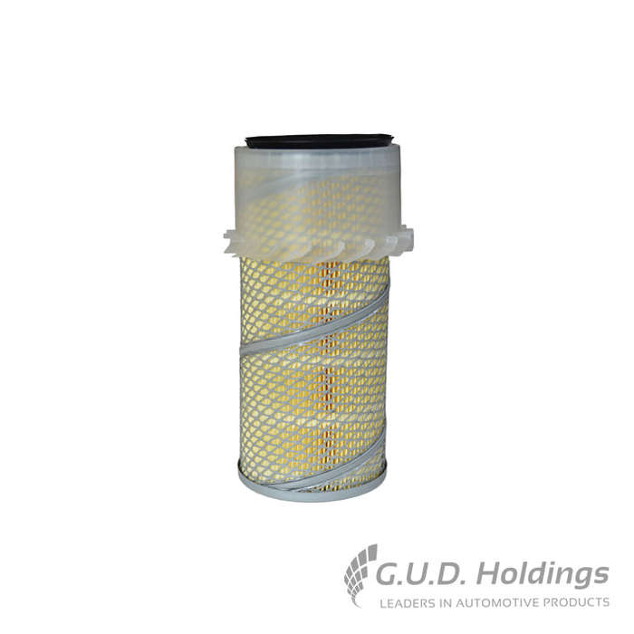 GUD HEAVY DUTY AIR Filter For ISUZU KB KB26 2.0 DIESEL (C190 8V 45KW) 81-83