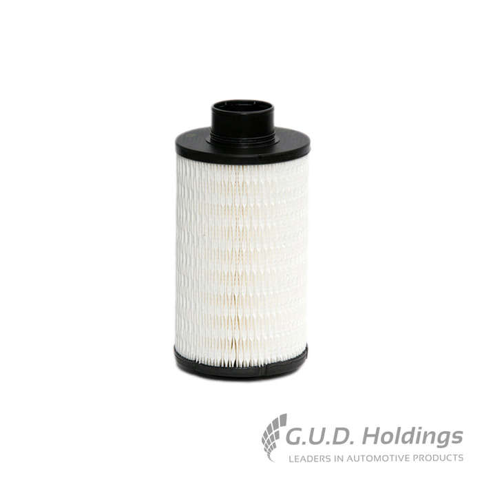 GUD EXOSEAL Filter For FORD RANGER [1] 2.5TD 4X4 (MD25TI 12V 80KW) 00-08