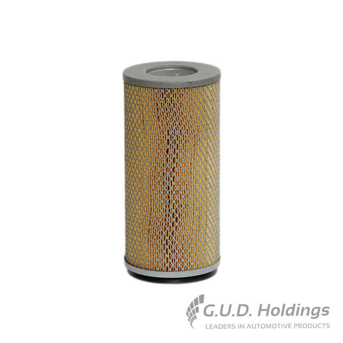 GUD HEAVY DUTY AIR Filter For LAND ROVER DEFENDER [1] 90 2.5 TD (23L 8V 65KW) 90-01