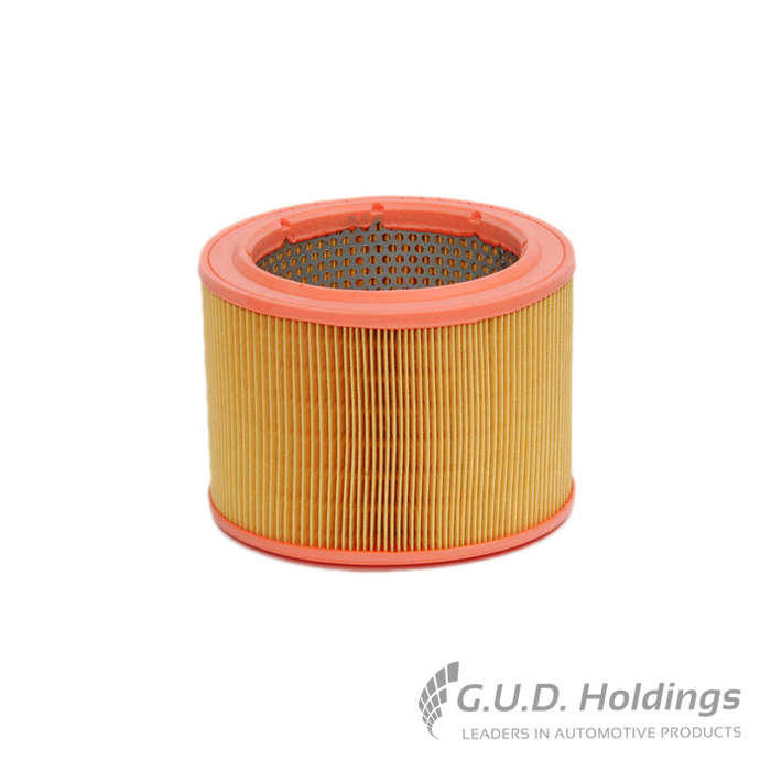 GUD PLASTIC AIR ROUND Filter For CITROEN XSARA 2.0 HDI (RHZ DW10ATED 8V 80KW) 02-05