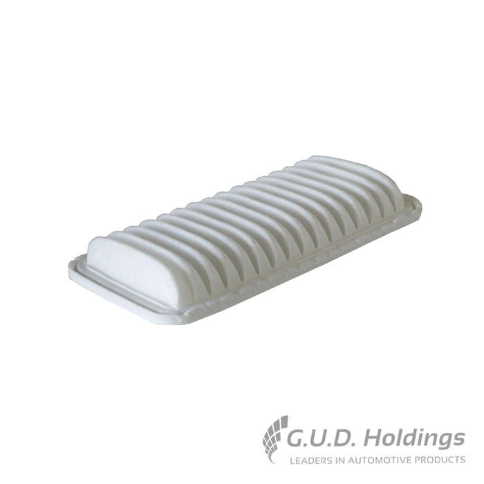 GUD PANEL AIR WAFFLE Filter For TOYOTA RUNX 180 RSI (2ZZ-GE 16V 141KW) 02-08