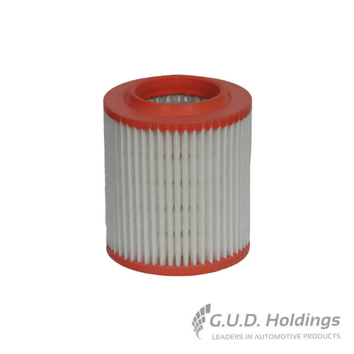 GUD PLASTIC AIR ROUND Filter For AUDI A8 [2] 4.2 V8 (BFM | BGK 40V 246KW) 02-04