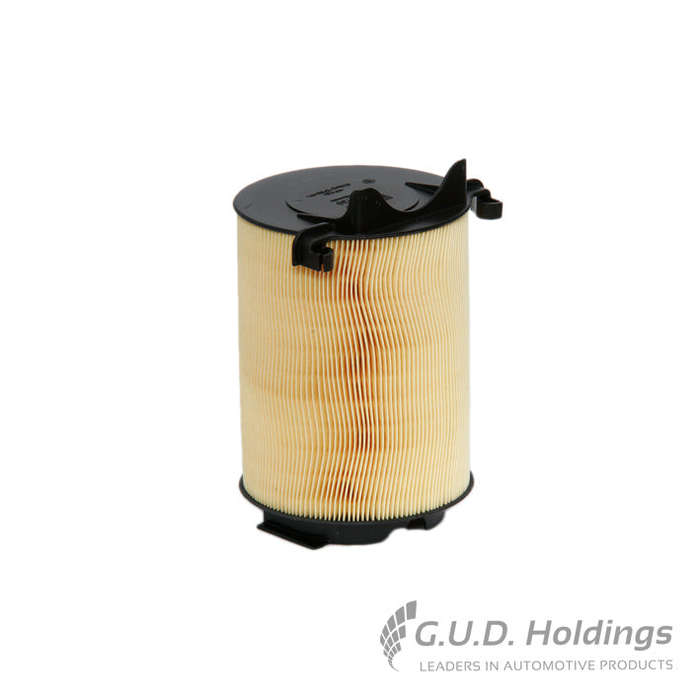 GUD METAL FREE AIR Filter For VOLKSWAGEN JETTA [5] 1.4 TSI (CAXA 16V 90KW) 10-11