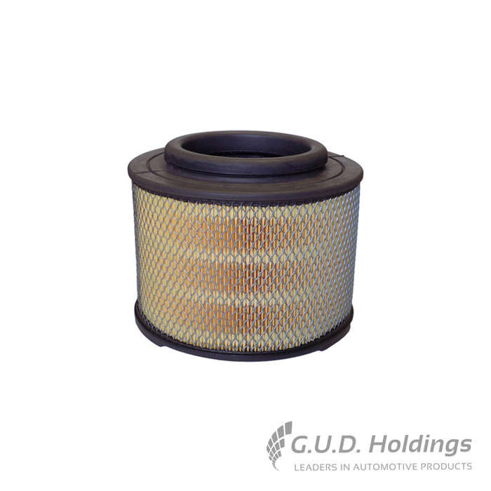 GUD RADIAL SEAL Filter For MAZDA BT-50 [1] 3.0 D (WEAT | WEC 16V 115KW) 06-12