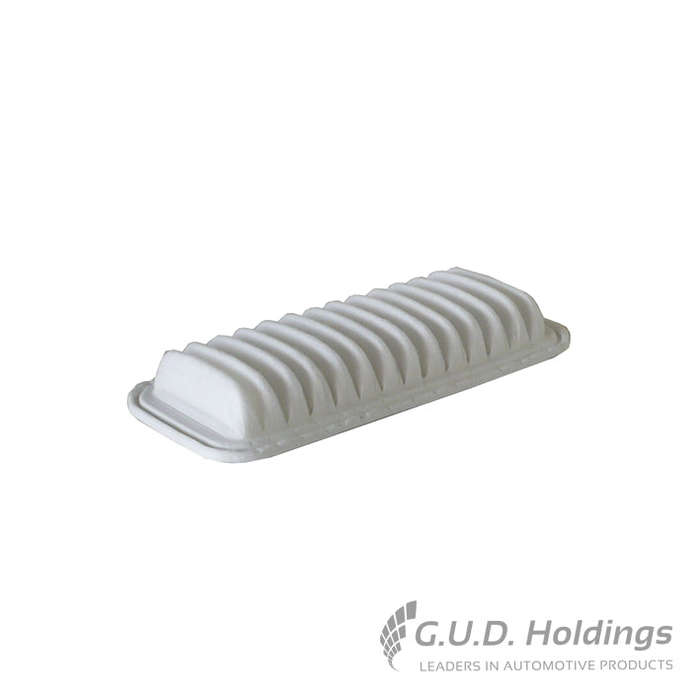 GUD PANEL AIR WAFFLE Filter For TOYOTA YARIS [2] 1.0 T1 (1KR-FE 12V 51KW) 06-11