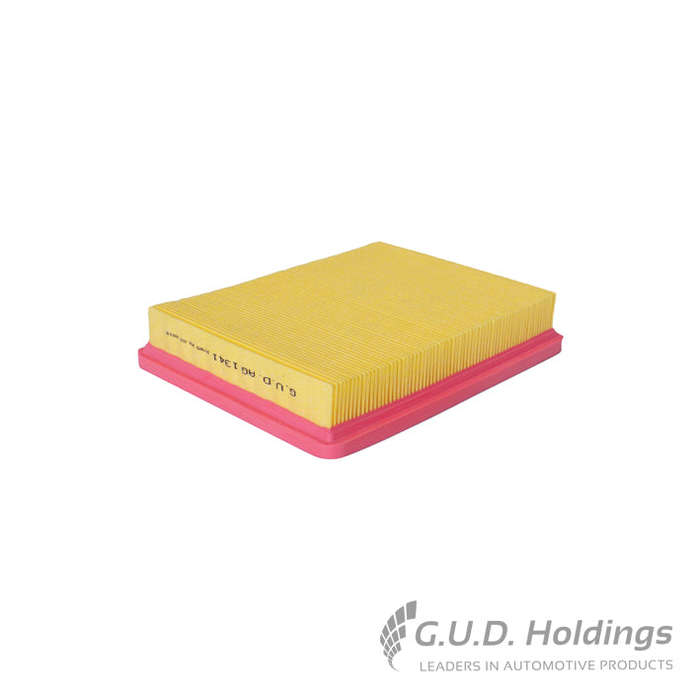 GUD PANEL AIR Filter For HYUNDAI SONATA [EF] 2.5 (G6BV-G 24V 118KW) 98-05
