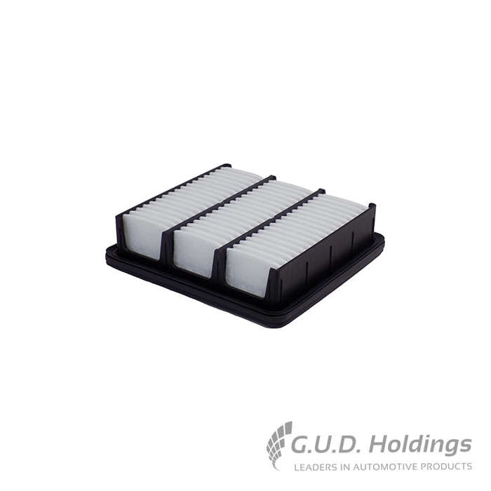 GUD PANEL AIR FRAME Filter For HYUNDAI I30 [1] 2.0 (G4GC 16V 105KW) 10-12