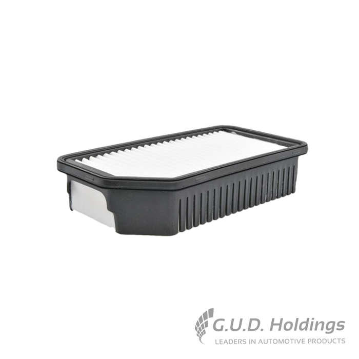 GUD PANEL AIR FRAME Filter For KIA SOUL [1] 2.0 (G4NA 16V 122KW) 09-14