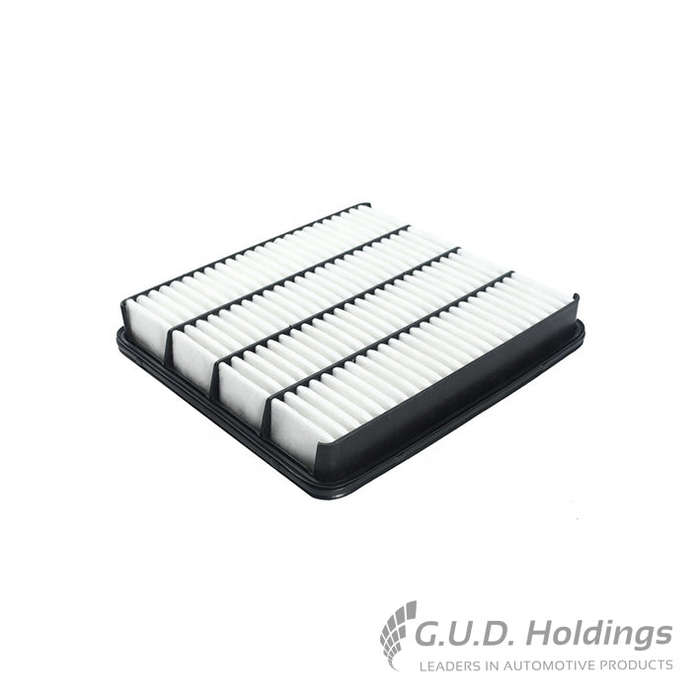 GUD PANEL AIR FRAME Filter For TOYOTA LAND CRUISER [9] 200 4.7 (2UZ-FE 32V 212KW) 07-12