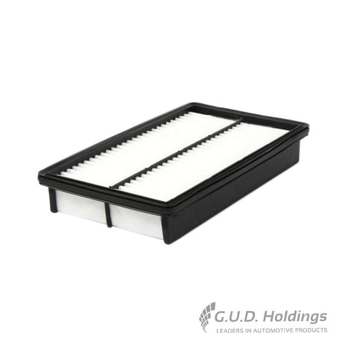 GUD PANEL AIR FRAME Filter For MAZDA 6 [1] 2.3 MPS (L3KG 16V 191KW) 05-07