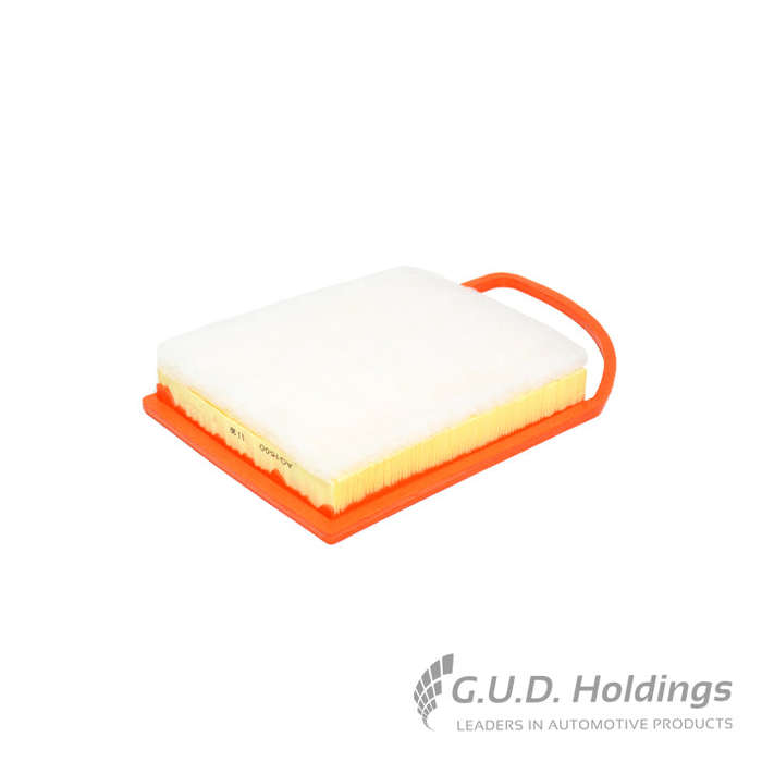 GUD PANEL AIR Filter For CITROEN C3 [2] 1.4 HDI (8HP DV4C 8V 50KW) 09-