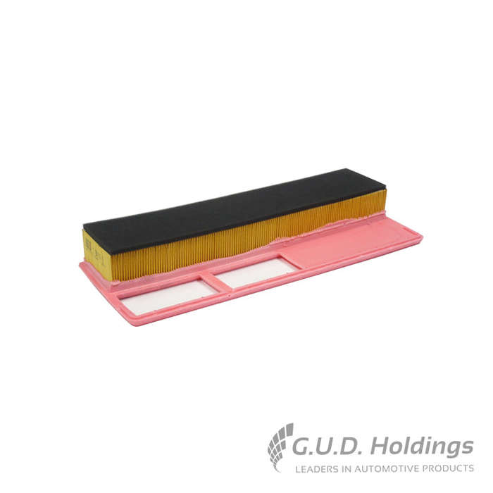 GUD PANEL AIR Filter For FIAT LINEA 1.3 D (199 A3.000 16V 66KW) 07-