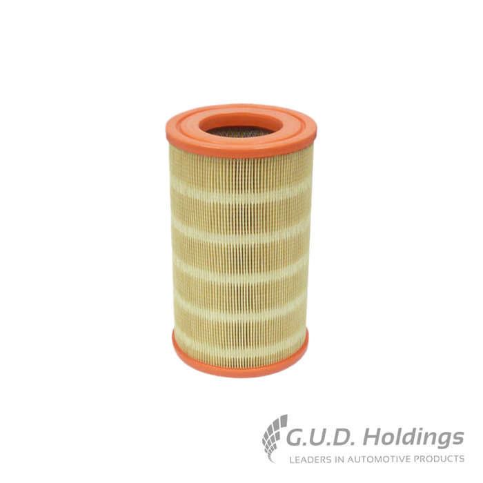 GUD RADIAL SEAL Filter For CHEVROLET TRAILBLAZER 2.8 CRDI (DURAMAX | LWN 16V 144KW) 16-