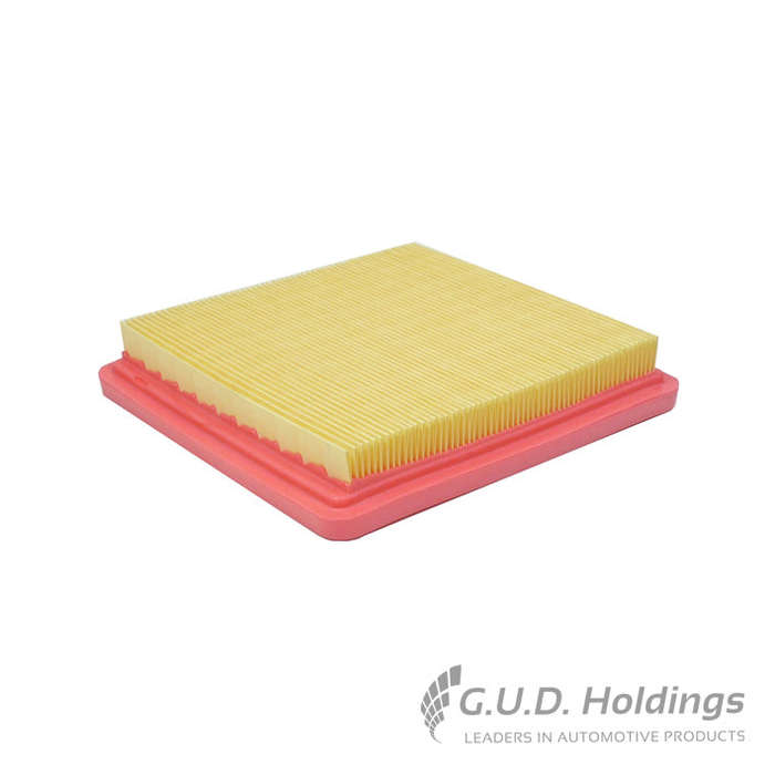 GUD PANEL AIR Filter For CHERY AUTOMOBILE QQ3 0.8 (SQR372 12V 38KW) 08-18