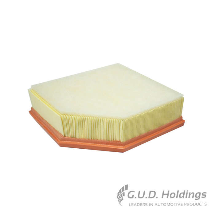 GUD PANEL AIR Filter For VOLVO XC90 [2] 2.4 D5 (D5244T4 20V 136KW) 07-11