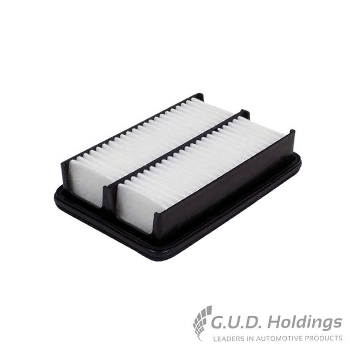 GUD PANEL AIR FRAME Filter For MAZDA 3 [1] 1.6 (B6ZE | Z6 16V 77KW) 04-08