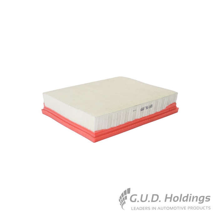 GUD PANEL AIR Filter For NISSAN NAVARA [3] 2.5 DDTI (YD25DDTI 16V 120KW) 21-