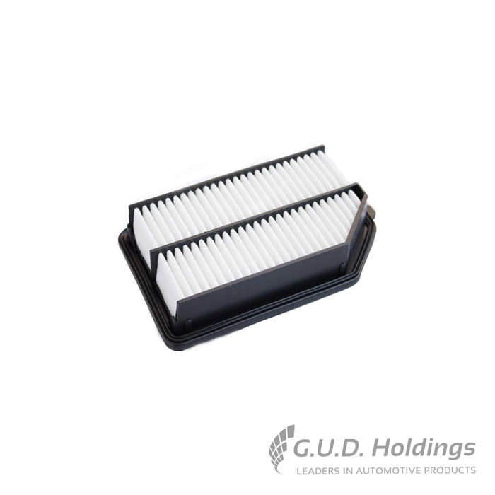 GUD PANEL AIR FRAME Filter For HONDA BALLADE [6] 1.5 I-VTEC (L15A7 16V 88KW) 11-14