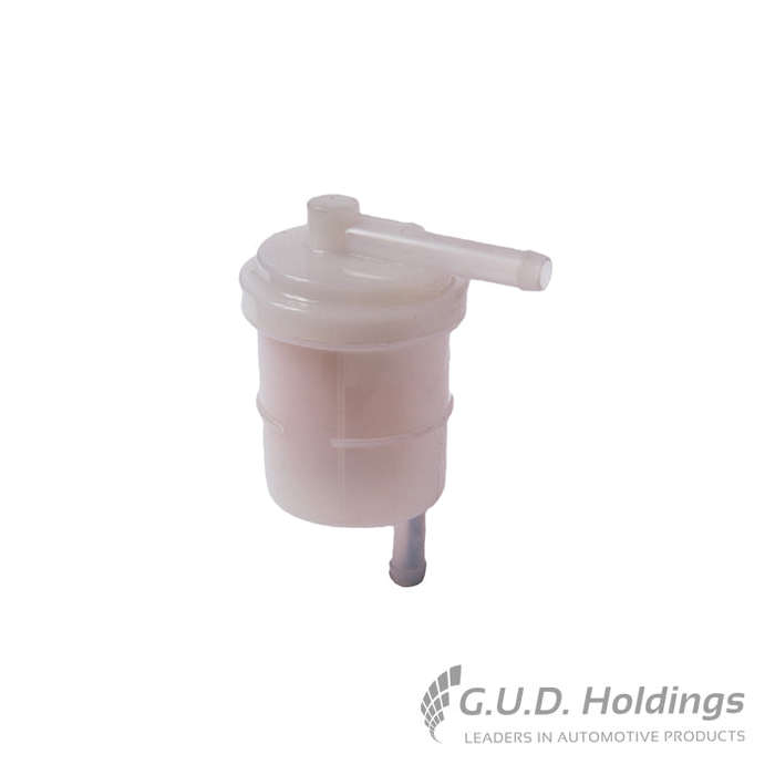 GUD NYLON PETROL Filter For TRIUMPH 2000 MK1/MK2 (MB ME ML 20TC 12V 67KW) 67-75