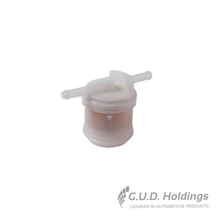 GUD NYLON PETROL Filter For FORD RANGER [1] 2.2 (F2 12V 77KW) 00-04