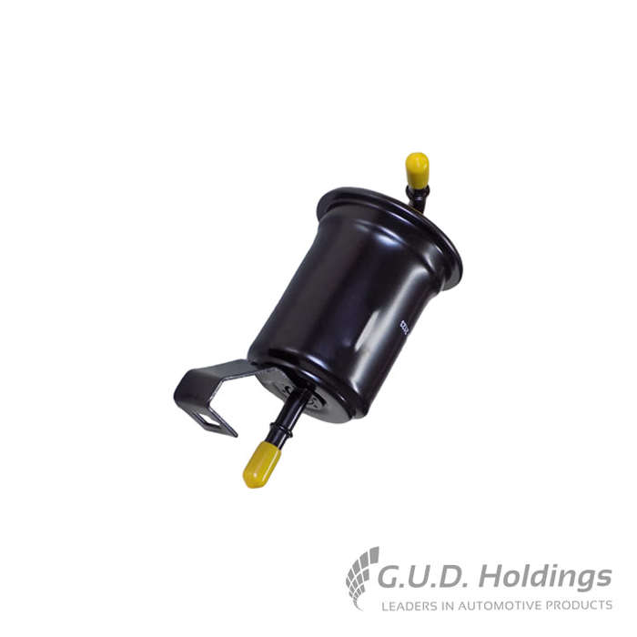 GUD PETROL FUEL INJECTION Filter For TOYOTA LAND CRUISER [6] 79 4.0 (1GR-FE 24V 170KW) 09-