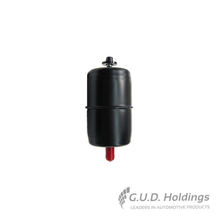 GUD PETROL FUEL INJECTION Filter For CAM RHINO 2.8 DIESEL (4JB1 8V 70KW) 08-