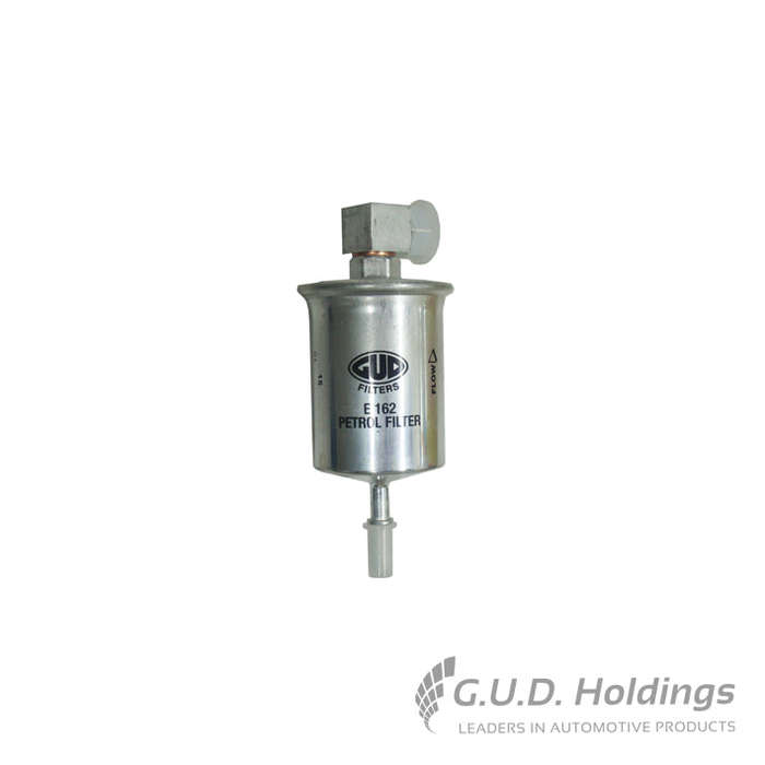 Petrol Fuel Filter - E162 (GUD)