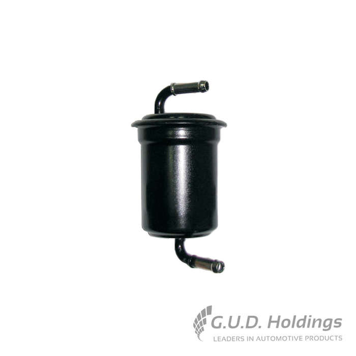 Petrol Fuel Filter - E166 (GUD)