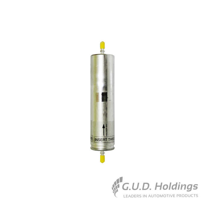 GUD DIESEL FUEL INJECTION Filter For AUDI A4 [2] 1.8 T (AVJ 20V 110KW) 00-02