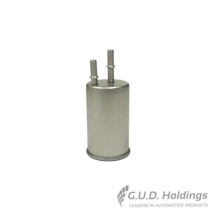 GUD PETROL FUEL INJECTION Filter For VOLVO S80 [2] 2.5T (B5254T6 20V 147KW) 06-09
