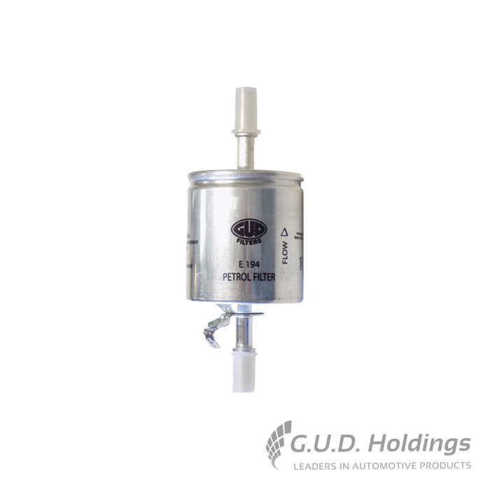 Petrol Fuel Filter - E194 (GUD)