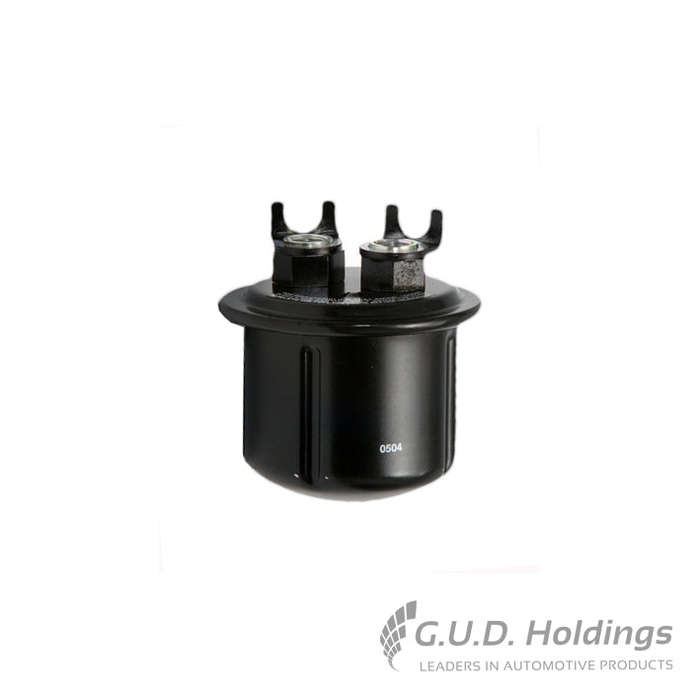 Petrol Fuel Filter - E43 (GUD)