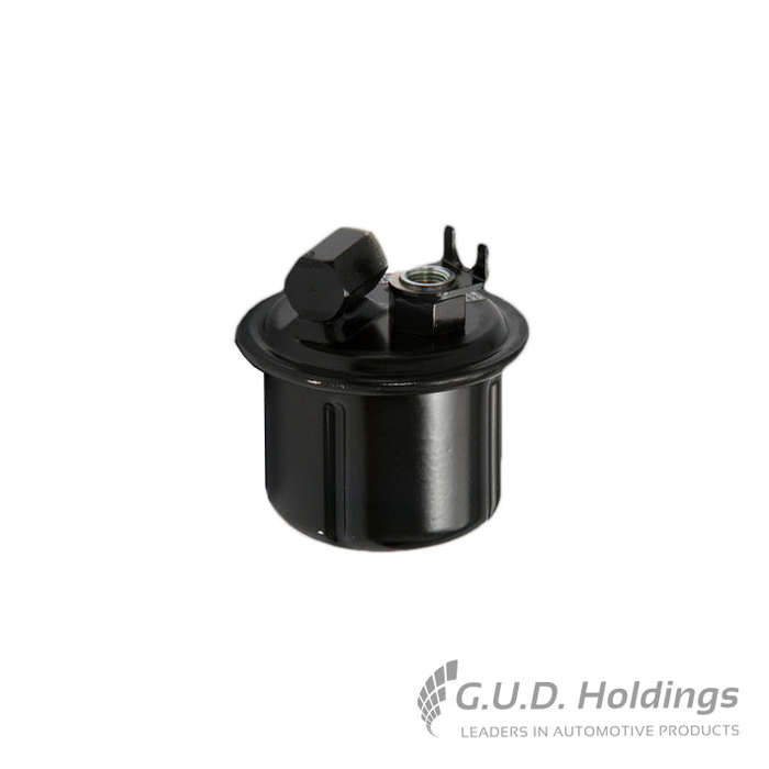 Petrol Fuel Filter - E52 (GUD)