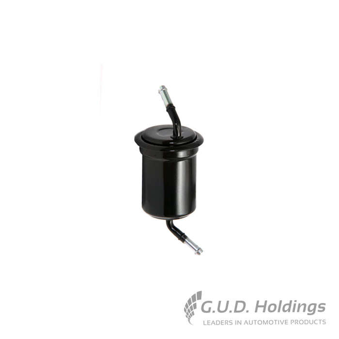 GUD PETROL FUEL INJECTION Filter For MAZDA ETUDE 160I (B6D 16V 81KW) 95-99