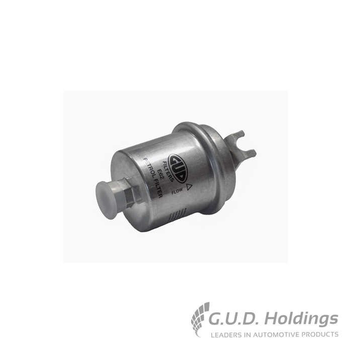 GUD PETROL FUEL INJECTION Filter For HONDA HR-V [1] 1.6 V-TEC (D16W2 D16W1 16V 77KW) 02-04