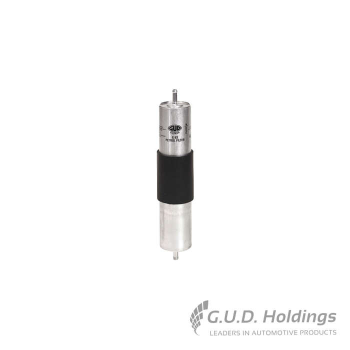 GUD PETROL FUEL INJECTION Filter For BMW Z3 [E36] 3.2I M-COUPE (S50 B32 24V 236KW) 97-01