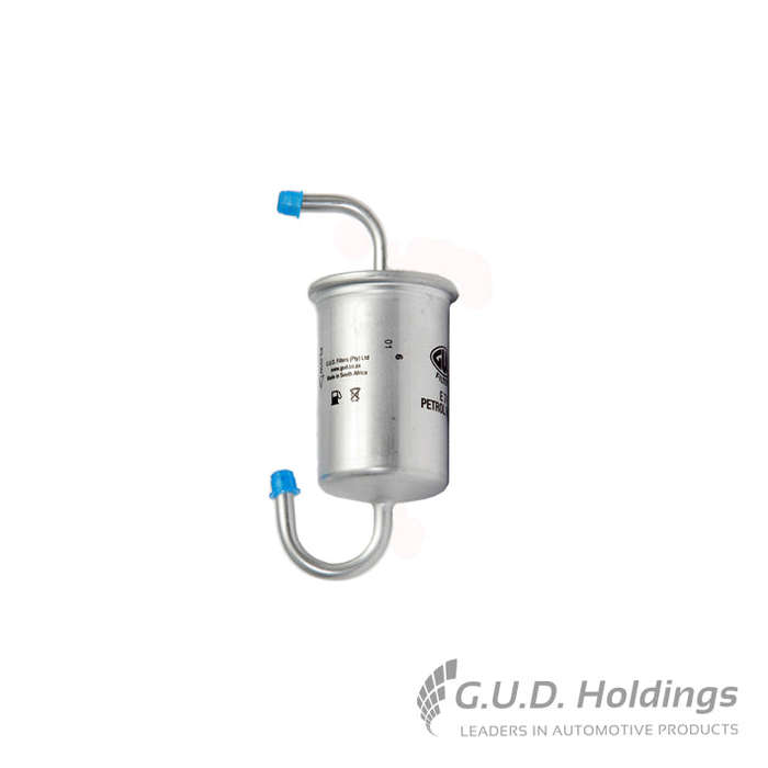 Petrol Fuel Filter - E74 (GUD)